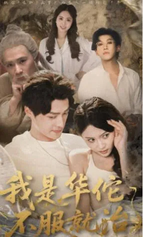 我是华佗不服就治爽文短剧合集